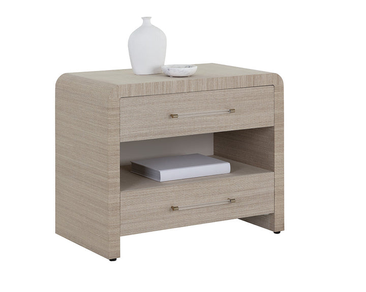 Atherton Nightstand