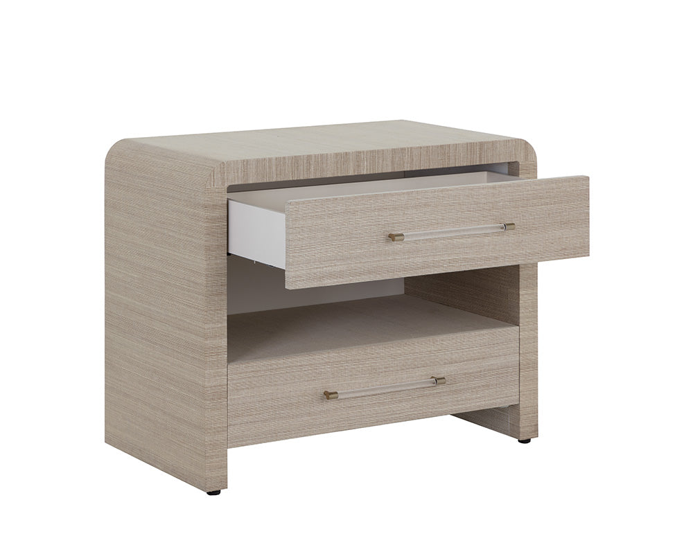 Atherton Nightstand