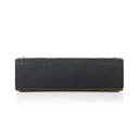 Maxx Sofa - Heirloom Black | 86"