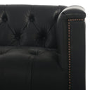 Maxx Sofa - Heirloom Black | 86"