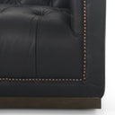 Maxx Sofa - Heirloom Black | 86"