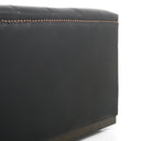 Maxx Sofa - Heirloom Black | 86"