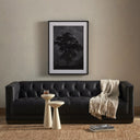 Maxx Sofa - Heirloom Black | 86"