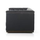 Maxx Sofa - Heirloom Black | 86"