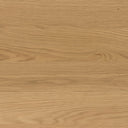 Allegra 8 Drawer Dresser - Light Natural Cane