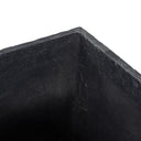 Ely Planter - Dark Slate