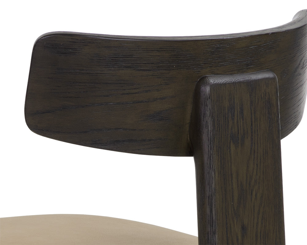 Horton Dining Chair