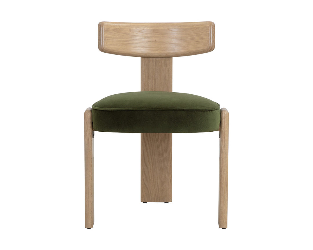 Horton Dining Chair