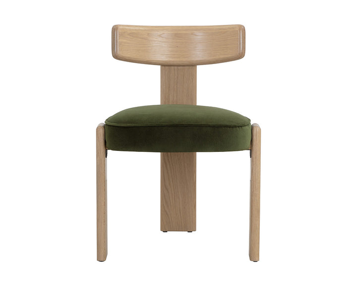 Horton Dining Chair