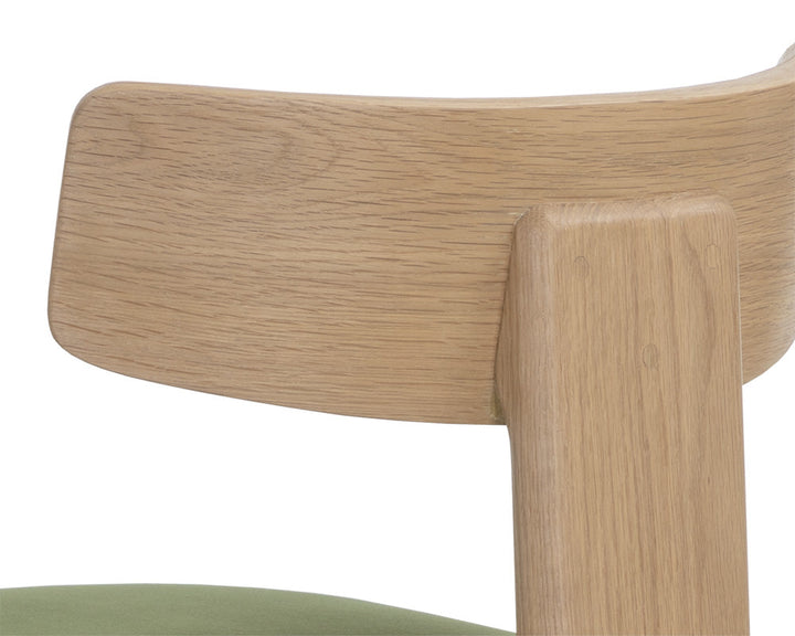 Horton Dining Chair