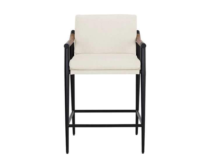 Meadow Counter Stool - Floor Model