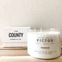 The County Candle Company - Picton