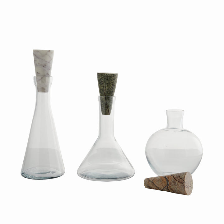 Oaklee Decanters