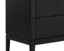Etienne Sideboard - Black