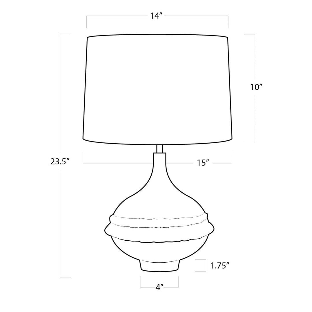 Riviera | Table Lamp