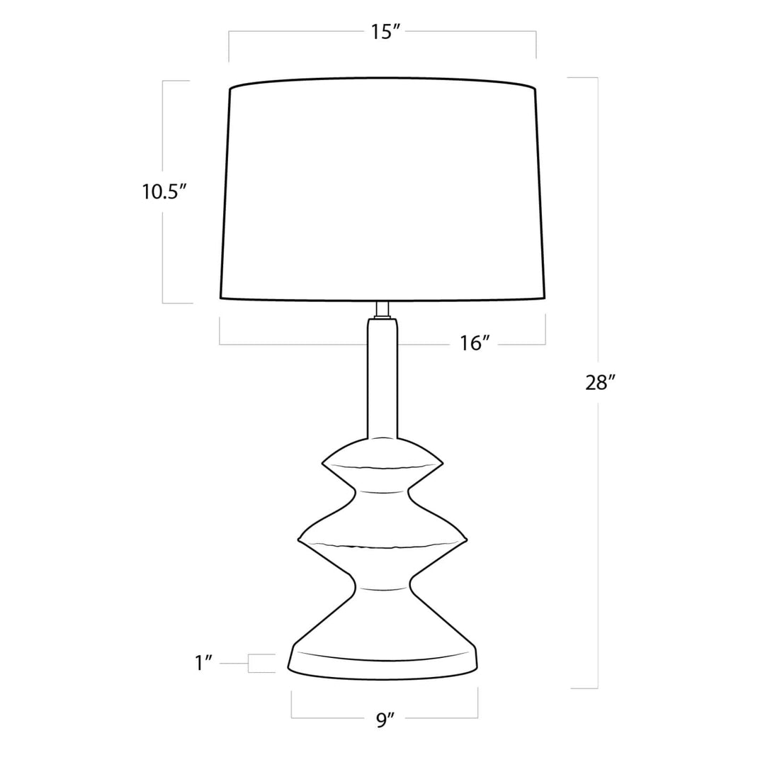 Hope | Table Lamp