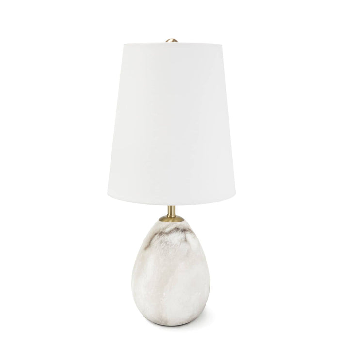 Jared Alabaster | Mini Lamp