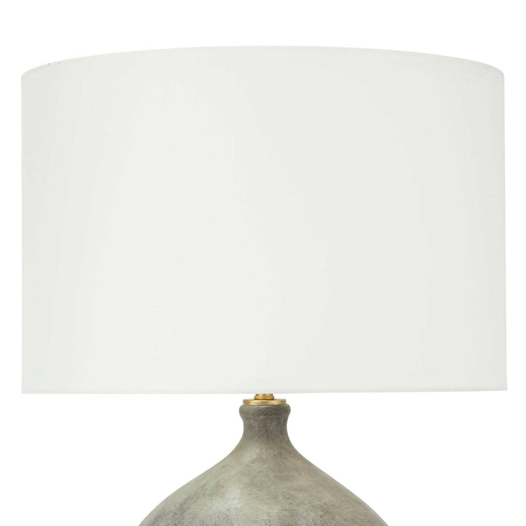 Dover | Ceramic | Table Lamp