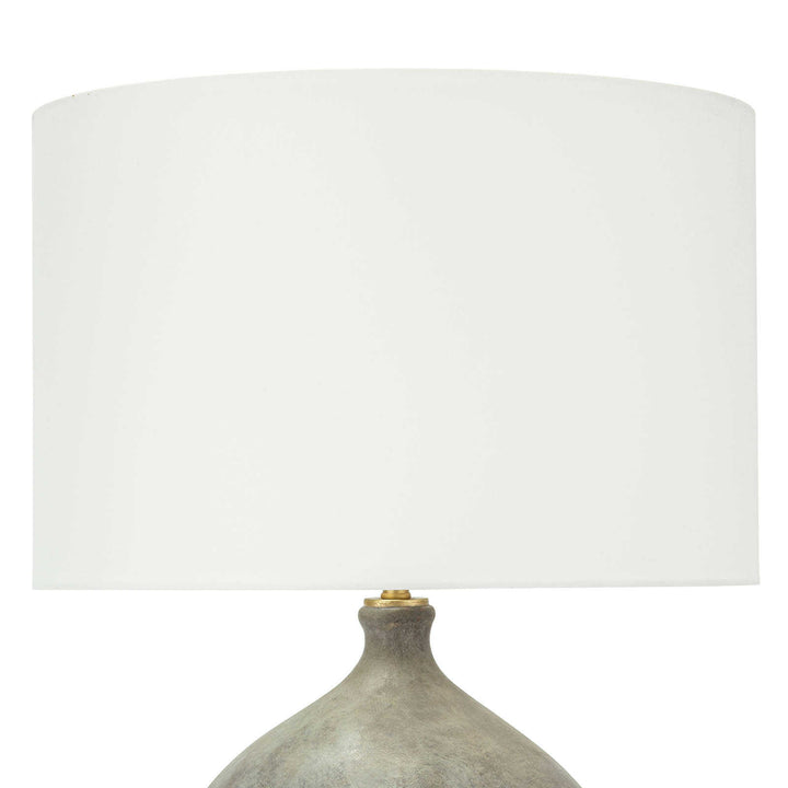 Dover | Ceramic | Table Lamp