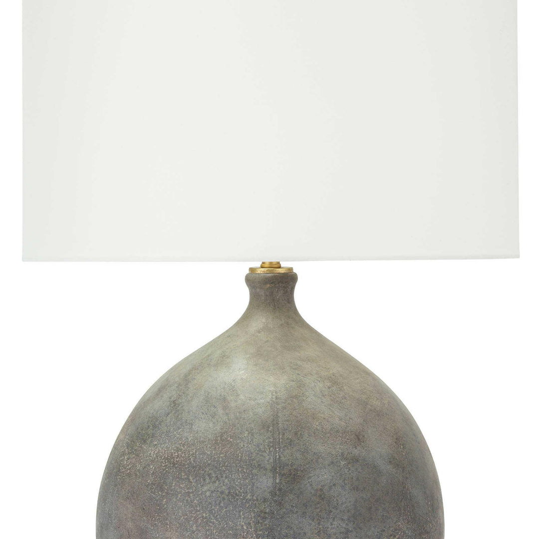 Dover | Ceramic | Table Lamp