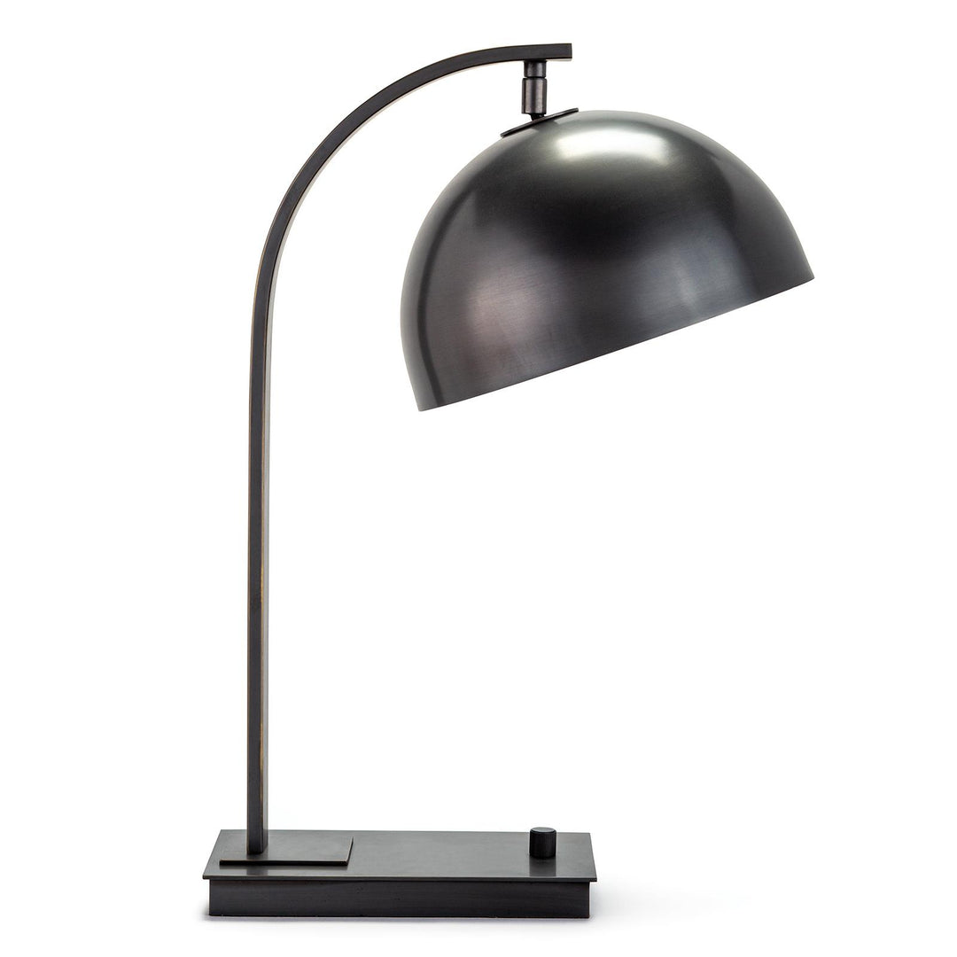 Otto Desk Lamp | Oil Rubbed Bronze