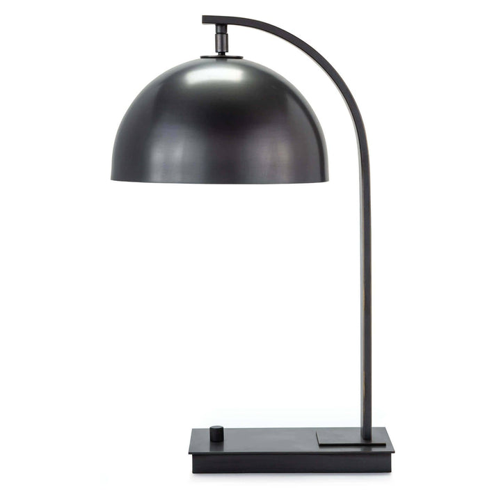 Otto Desk Lamp | Oil Rubbed Bronze