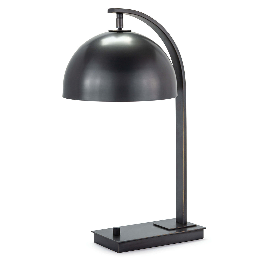 Otto Desk Lamp | Oil Rubbed Bronze