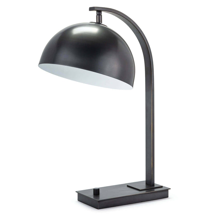 Otto Desk Lamp | Oil Rubbed Bronze