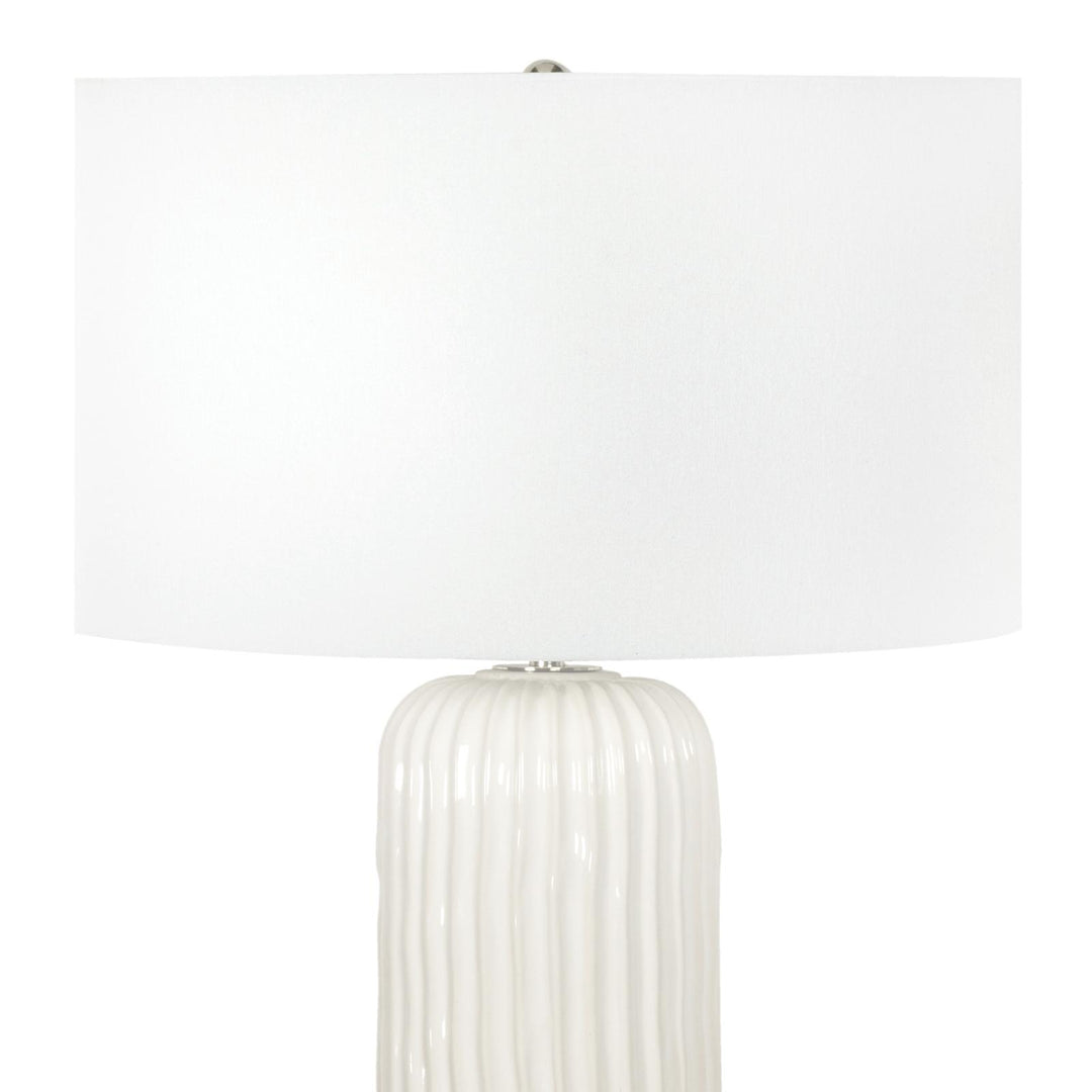 Coastal Living Caldon | Ceramic | Table Lamp