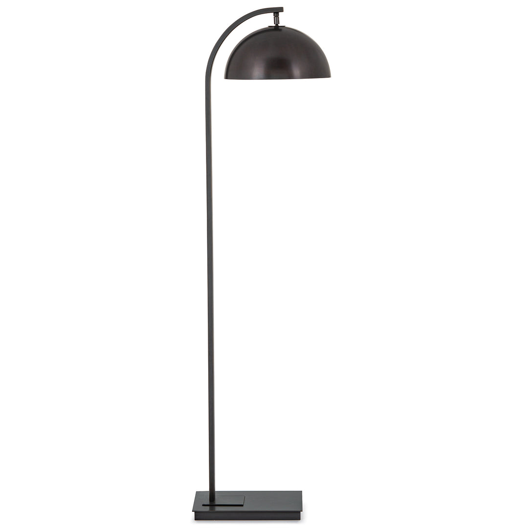 Otto | Floor Lamp | Oil Rubbed Bronze