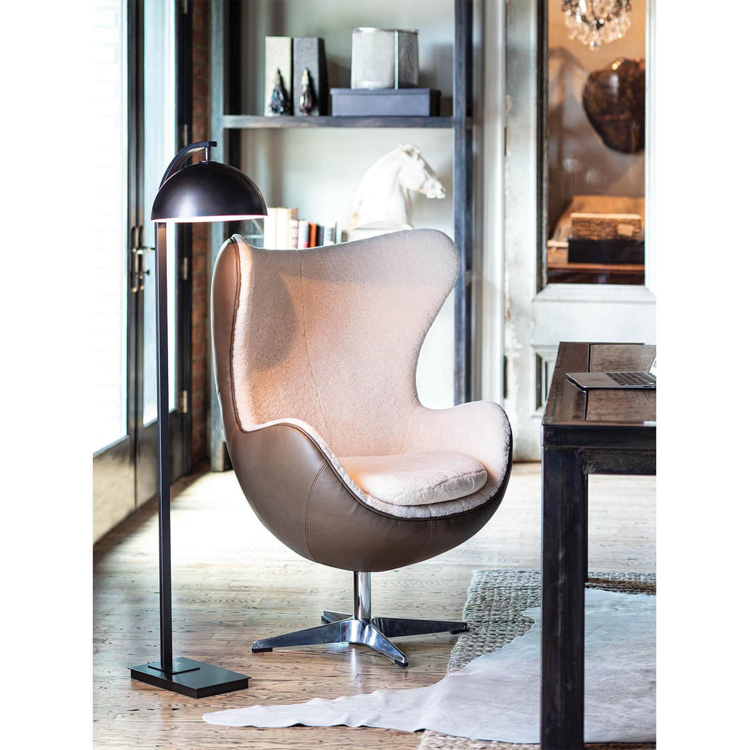 Otto | Floor Lamp | Oil Rubbed Bronze