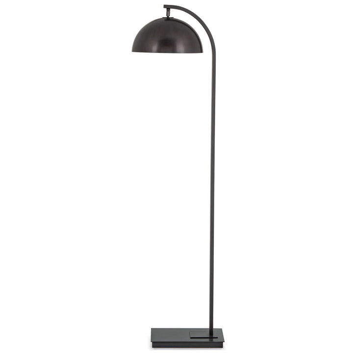 Otto | Floor Lamp | Oil Rubbed Bronze