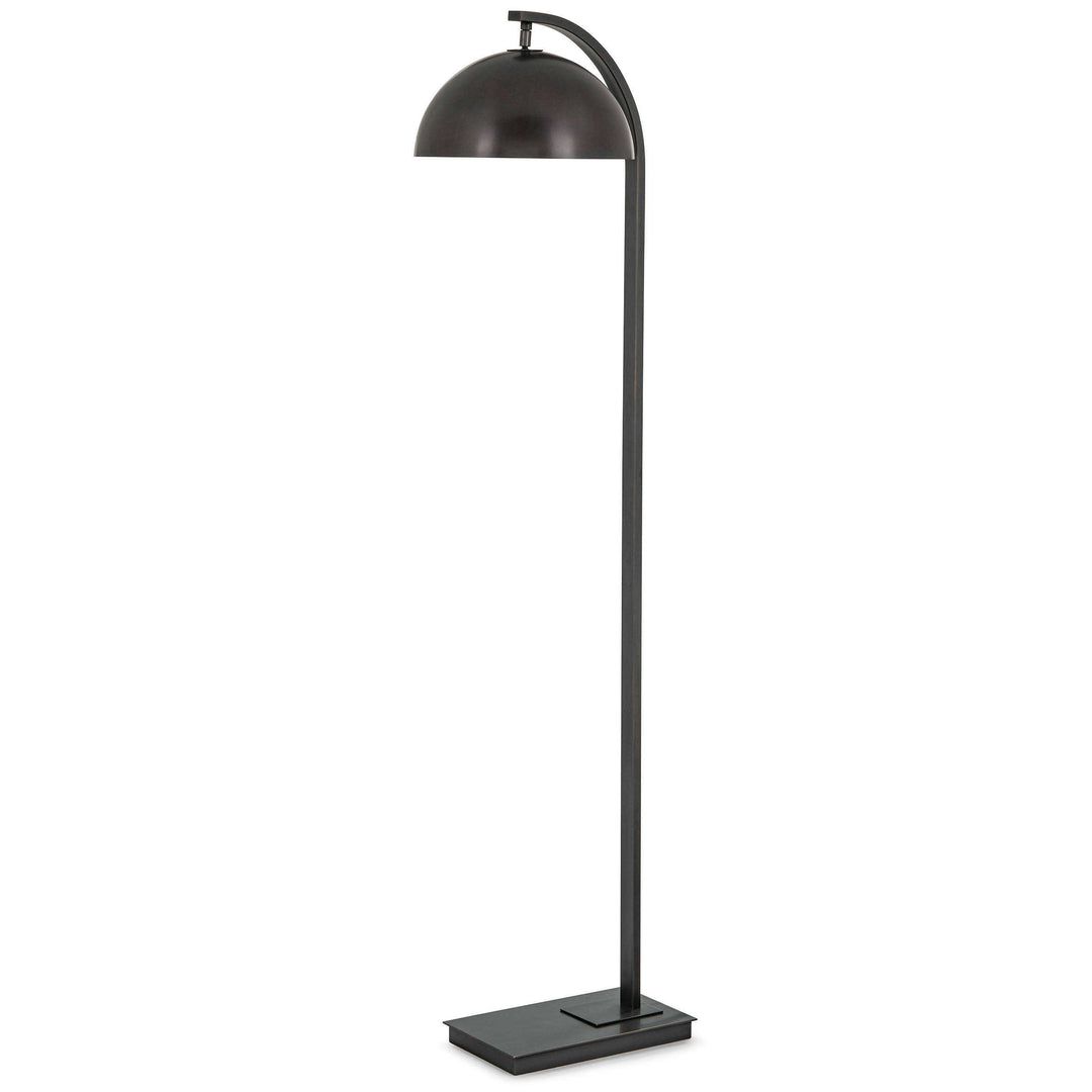 Otto | Floor Lamp | Oil Rubbed Bronze