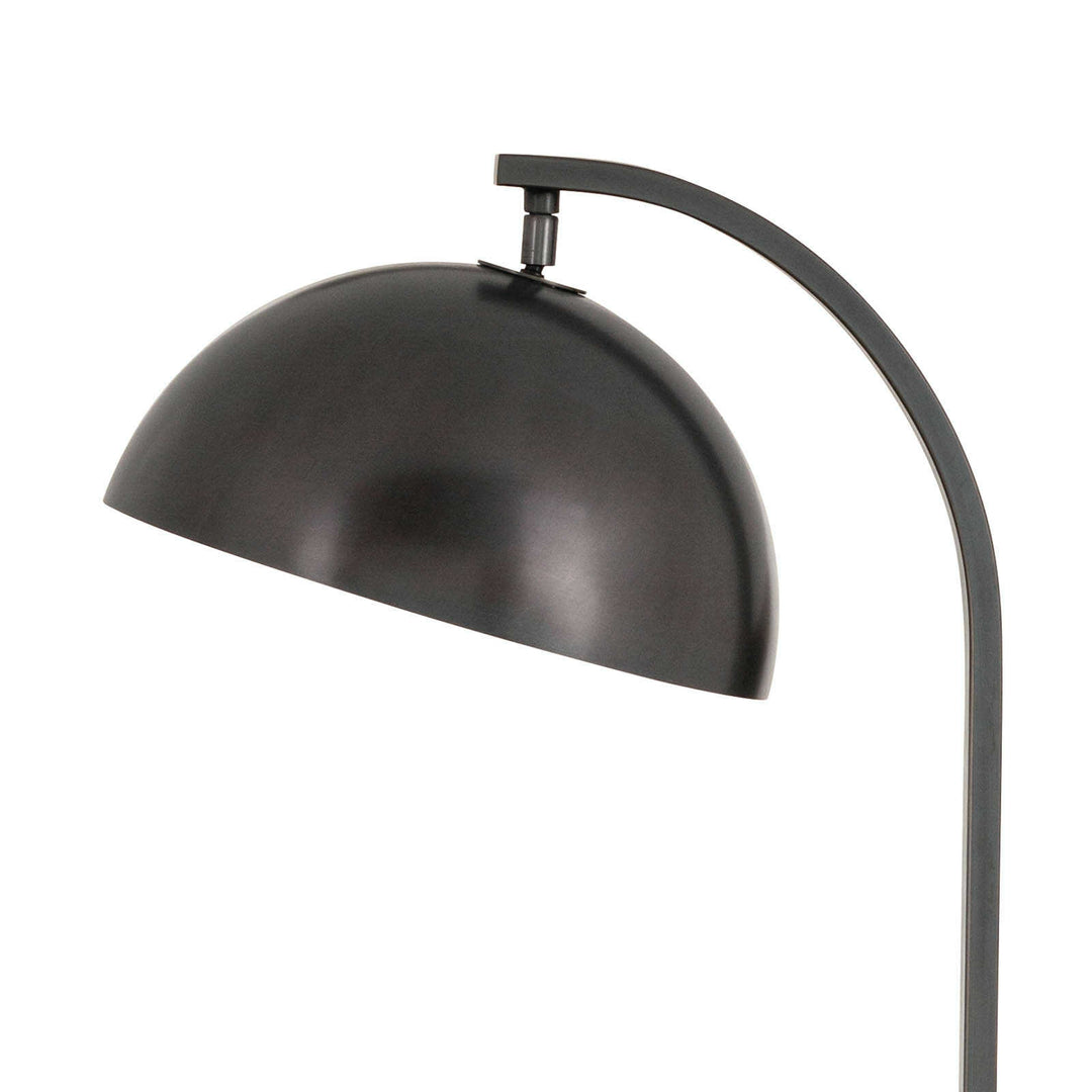 Otto | Floor Lamp | Oil Rubbed Bronze