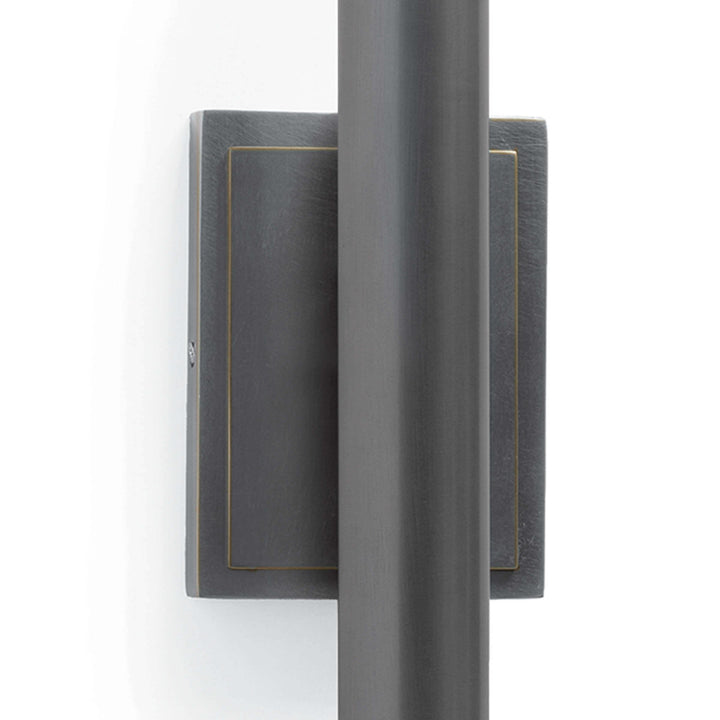 Redford | Sconce | Oil Rubbed Bronze