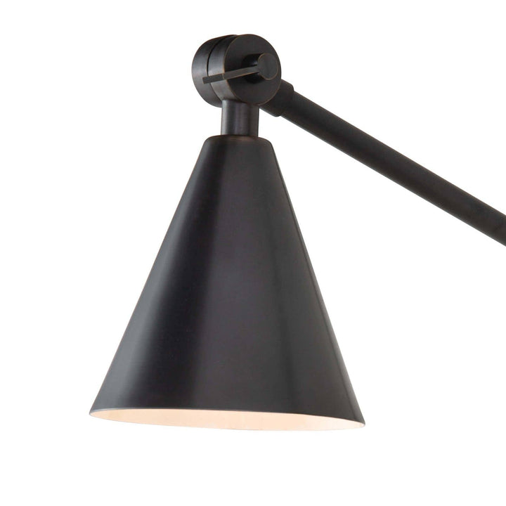 Sal | Task | Sconce | Oil Rubbed Bronze