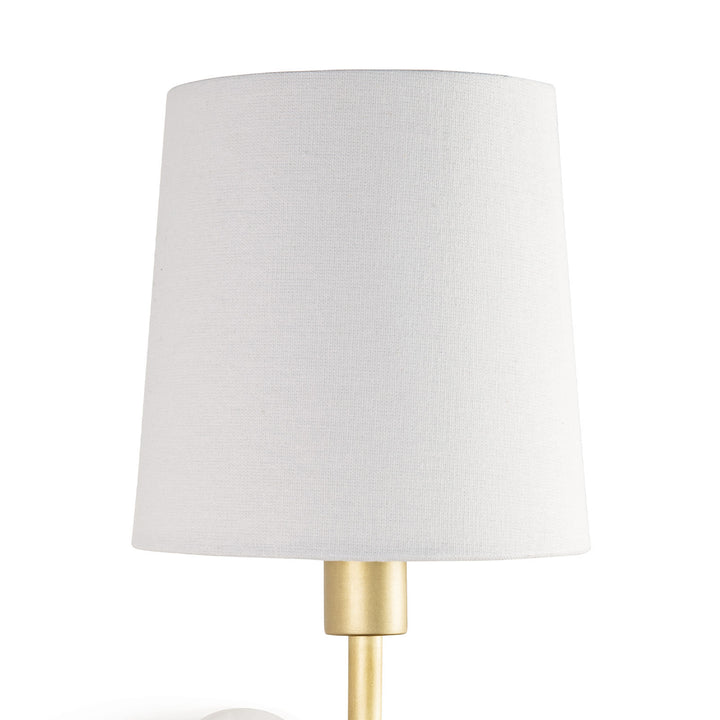 Camilla Bent Arm | Sconce