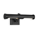 Tate Picture Light Medium | Oil Rubbed Bronze