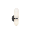 Salon Sconce Small | Oil Rubbed Bronze