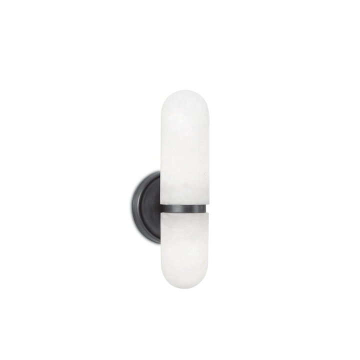 Salon | Sconce | Small | Oil Rubbed Bronze