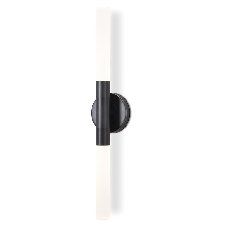 Wick Hilo | Sconce | Oil Rubbed Bronze