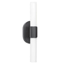 Dixon Sconce Double | Oil Rubbed Bronze