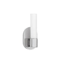Dixon Sconce Single | Polished Nickel
