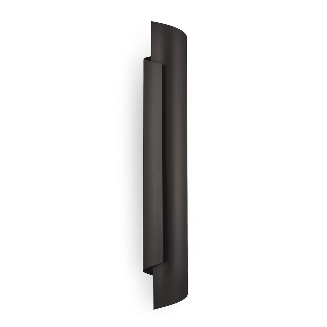 Flute | Sconce | Oil Rubbed Bronze