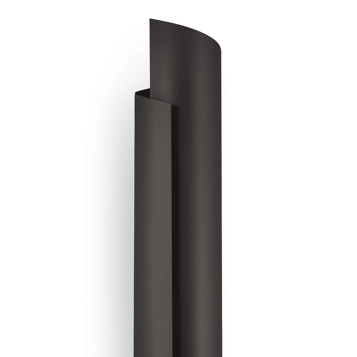 Flute | Sconce | Oil Rubbed Bronze