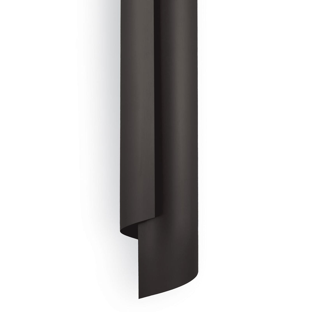 Flute | Sconce | Oil Rubbed Bronze