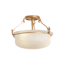 Lowerre Semi Flush