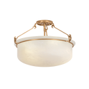Lowerre Semi Flush