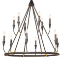 Sierra Chandelier