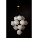 La Dame | Chandelier | Floor Model